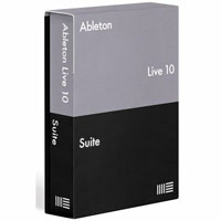 Ableton Live Suite v10.1 Ableton Live Suite v10.1