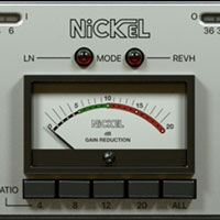 Acustica Audio Nickel 2023 Acustica Audio Nickel 2023