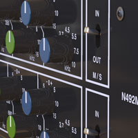 Analog Obsession N492ME v3.0 Analog Obsession N492ME v3.0
