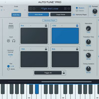 Antares Auto-Tune Pro 11 Antares Auto-Tune Pro 11