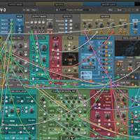 Applied Acoustics Systems Multiphonics CV-3 Applied Acoustics Systems Multiphonics CV-3