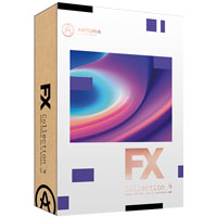 Arturia FX Collection 4 Arturia FX Collection 4