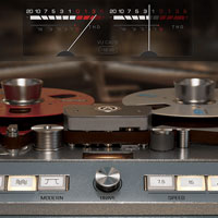Arturia Tape J-37 v1.0 Arturia Tape J-37 v1.0