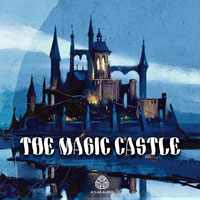 Atlas Audio The Magic Castle Atlas Audio The Magic Castle