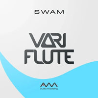 Audio Modeling SWAM VariFlute v1.0 Audio Modeling SWAM VariFlute v1.0