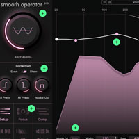 Baby Audio Smooth Operator Pro v1.2