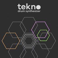 Baby Audio Tekno Baby Audio Tekno