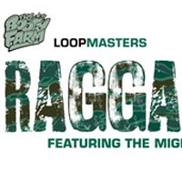 Bass Boutique Ragga Vocals Vol.1 Bass Boutique Ragga Vocals Vol.1