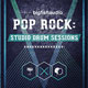 Pop Rock Studio Drum Sessions Pop Rock Studio Drum Sessions