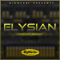 Bigwerks Elysian Bigwerks Elysian