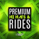 Biome Digital Premium Hi Hats and Rides Biome Digital Premium Hi Hats and Rides