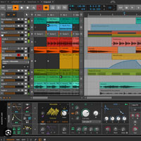 Bitwig Studio v5.2 Bitwig Studio v5.2