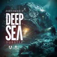 Deep Sea Dubstep By Screamarts Deep Sea Dubstep By Screamarts