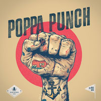 Black Octopus Sound Poppa Punch