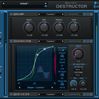 Blue Cats Destructor v1.31 Blue Cats Destructor v1.31