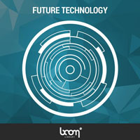 Boom Library Future Technology Boom Library Future Technology