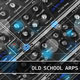 CL-Projects Old School Arps CL-Projects Old School Arps