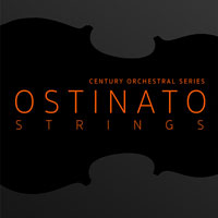 Century Ostinato Strings Century Ostinato Strings