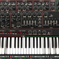 Cherry Audio DS-2