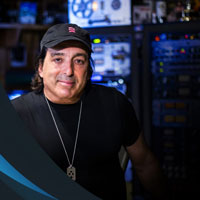 Chris Lord-Alge Mixing Daughtry Tutorial Chris Lord-Alge Mixing Daughtry Tutorial