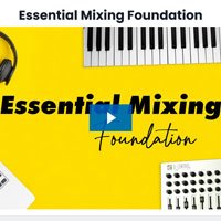 Cinematic Composing Essential Mixing Foundation Tutorial Cinematic Composing Essential Mixing Foundation Tutorial