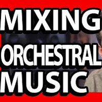 Cinematic Composing Mixing Orchestral Music Tutorial Cinematic Composing Mixing Orchestral Music Tutorial