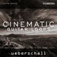 Cinematic Guitar Loops Cinematic Guitar Loops