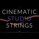 Cinematic Studio Strings v1.1 Cinematic Studio Strings v1.1