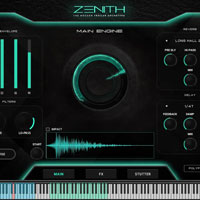 Cinematic Tools Zenith The Modern Trailer Archtype Cinematic Tools Zenith The Modern Trailer Archtype