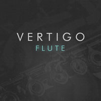 Cinematique Instruments Vertigo Flute Cinematique Instruments Vertigo Flute