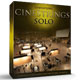 Cinesamples CineStrings Solo Cinesamples CineStrings Solo