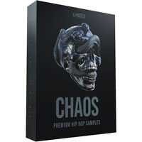 Cymatics Chaos Cymatics Chaos