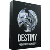 Cymatics Destiny USB Expansion Cymatics Destiny USB Expansion