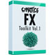 Cymatics FX Toolkit Vol.1 Cymatics FX Toolkit Vol.1