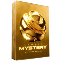Cymatics Legacy Mystery Ultimate Expansion Cymatics Legacy Mystery Ultimate Expansion
