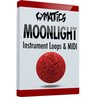 Cymatics Moonlight Instrument Loops Cymatics Moonlight Instrument Loops