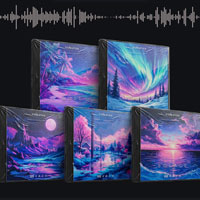 Cymatics Solace Lofi Bundle Cymatics Solace Lofi Bundle