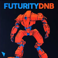 Futurity Drum & Bass Futurity Drum & Bass