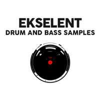 Dabro Music Ekselent Drum And Bass Dabro Music Ekselent Drum And Bass