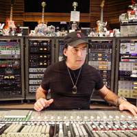 Deconstructing a Mix 6 Chris Lord-Alge Deconstructing a Mix 6 Chris Lord-Alge