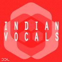 Deep Data Loops Indian Vocals Deep Data Loops Indian Vocals