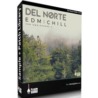 Del Norte EDM Chill for Omnisphere 2 Del Norte EDM Chill for Omnisphere 2