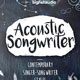 Acoustic Songwriter Acoustic Songwriter