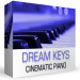 Dream Audio Tools Dream Keys Dream Audio Tools Dream Keys