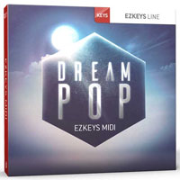 Dream Pop EZkeys MIDI Dream Pop EZkeys MIDI