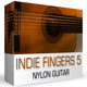 Indie Fingers 5 - Nylon Edition v1.5 Indie Fingers 5 - Nylon Edition v1.5