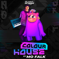 Dropgun Samples Mo Falk Colour House Dropgun Samples Mo Falk Colour House