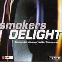 E-Lab Smokers Delight E-Lab Smokers Delight