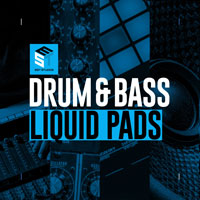 EST Studios Drum and Bass Liquid Pads EST Studios Drum and Bass Liquid Pads