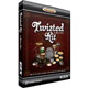 DFH EZdrummer EZX - The Twisted Kit DFH EZdrummer EZX - The Twisted Kit
